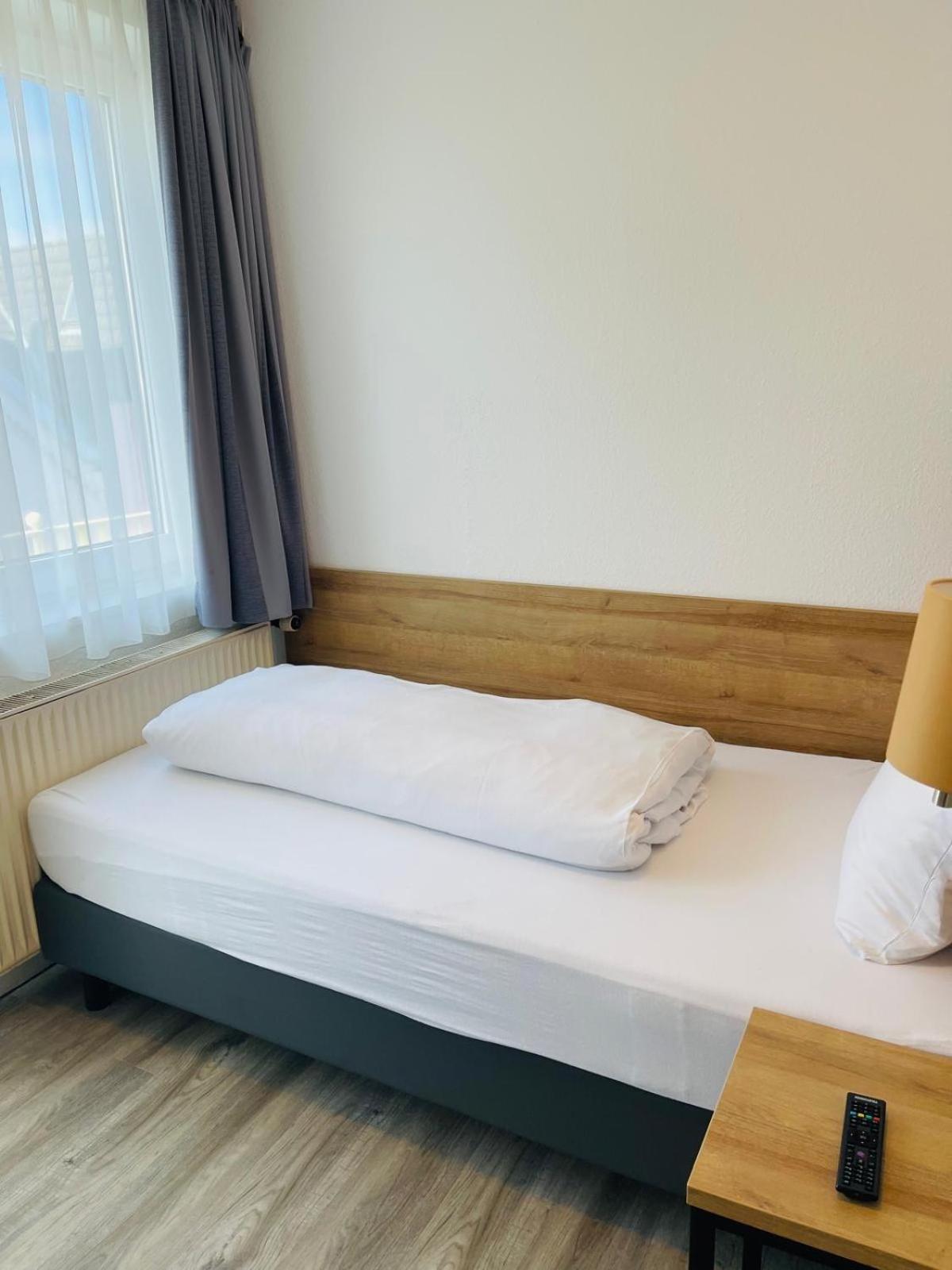 Hotel Atlanta Hannover Exterior photo
