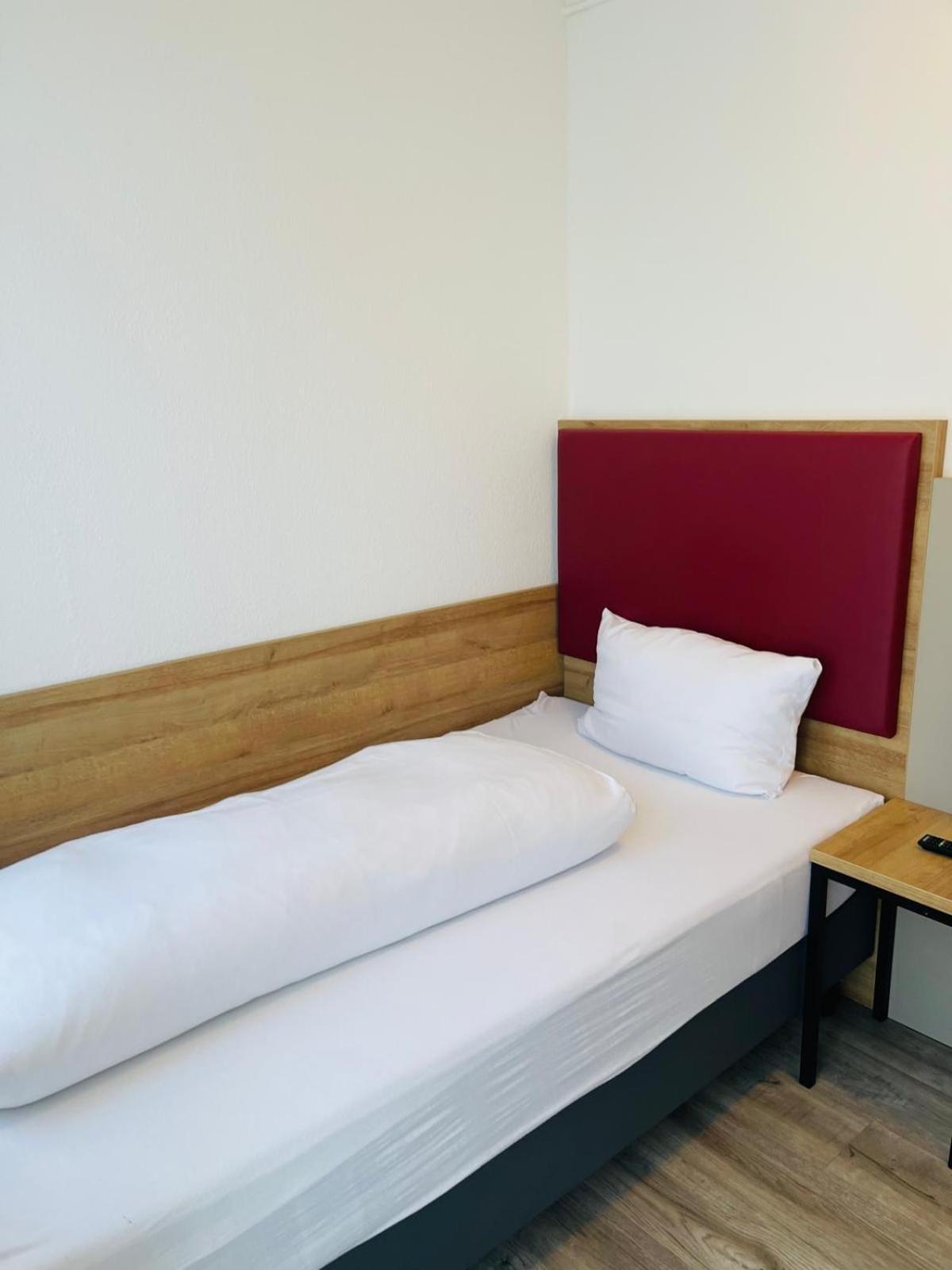 Hotel Atlanta Hannover Exterior photo