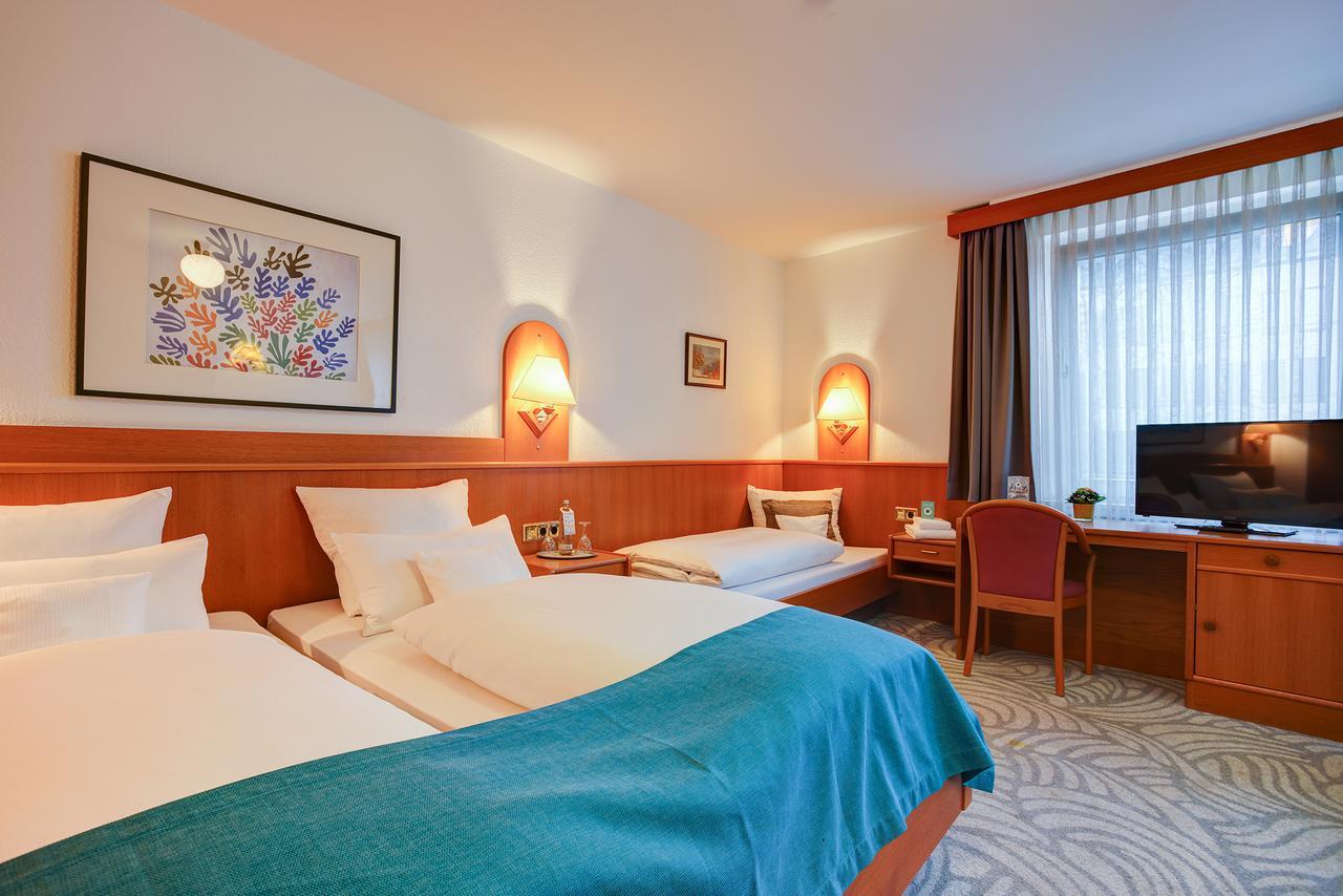 Hotel Atlanta Hannover Exterior photo