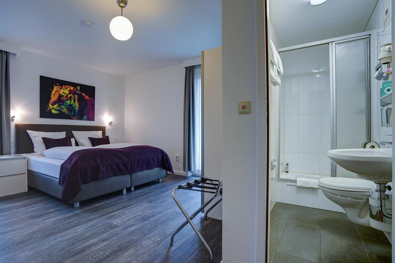 Hotel Atlanta Hannover Exterior photo
